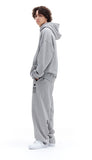 ARCHIVE BOLD (アーカイブボールド) 939 LOGO HOOD (GRAY)