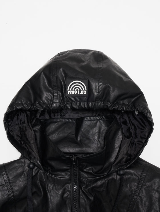 FM91.02 (エフエム91.02) SUNSET ANORAK