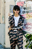シディスコンマ(SHETHISCOMMA) RETRO CAMO JERSEY