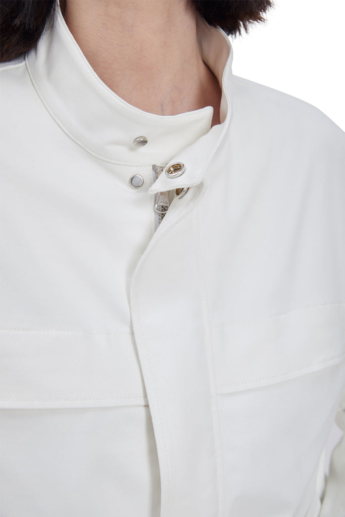 レイブレス(LABELESS)  UNFINISHED JACKET