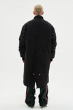 MMIC(エムエムアイシー) MA-1 FISHTAIL PARKA