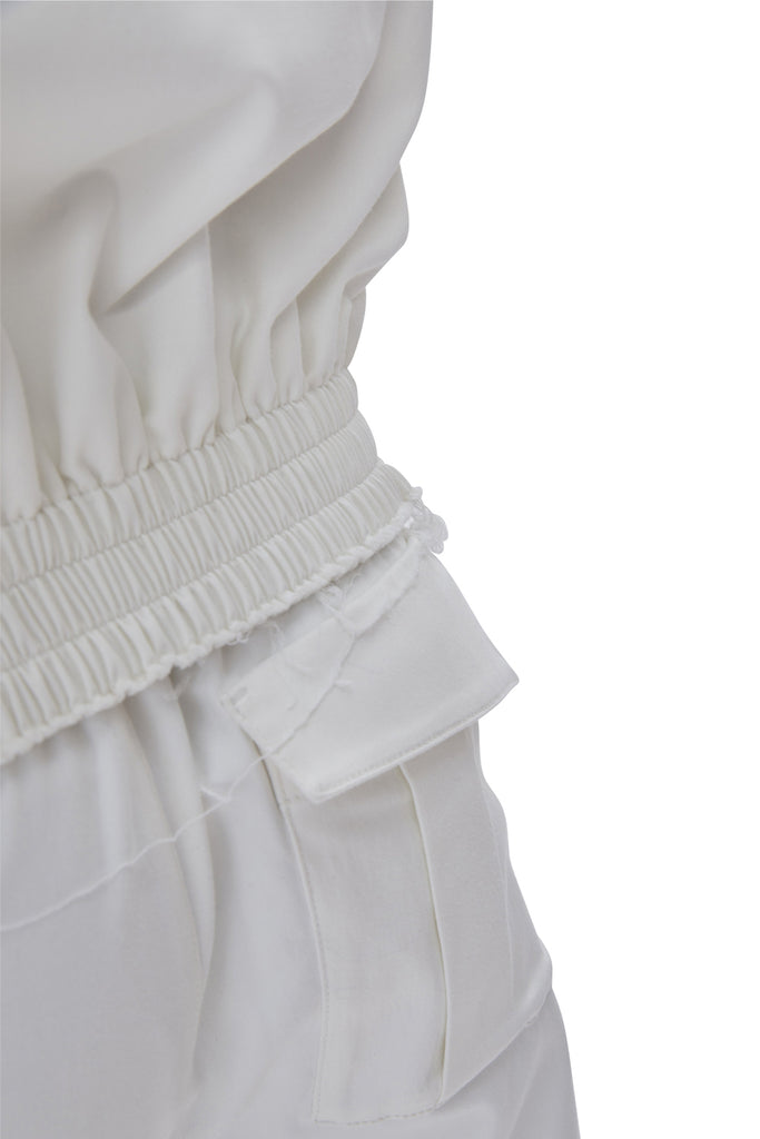 レイブレス(LABELESS)  UNFINISHED JACKET