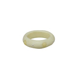 Nff(エヌエフエフ) 	 butter cream ring