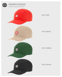 Paragraph ( パラグラフ )  BASIC CAMP CAP No.75