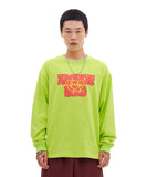 ARCHIVE BOLD (アーカイブボールド) 939 TYPE S LONG SLEEVE (NEON)