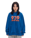 ARCHIVE BOLD (アーカイブボールド) 939 TYPE C HOOD (BLUE)