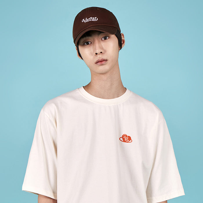 VARZAR(バザール) Fall in VARZAR T-Shirts (6color)
