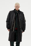 MMIC(エムエムアイシー) MA-1 FISHTAIL PARKA