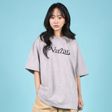 VARZAR(バザール) Leaf VZ Logo T-Shirts (6color)