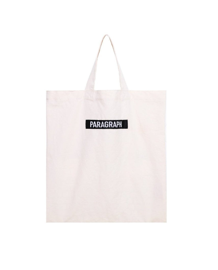 Paragraph ( パラグラフ )  LINE ECOBAG No.21