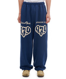 ARCHIVE BOLD (アーカイブボールド) 939 TYPE H SWEAT PANTS (BLUE)