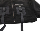 ランベルシオ(LANG VERSIO) 211 BOA FLEECE JACKET VER.4