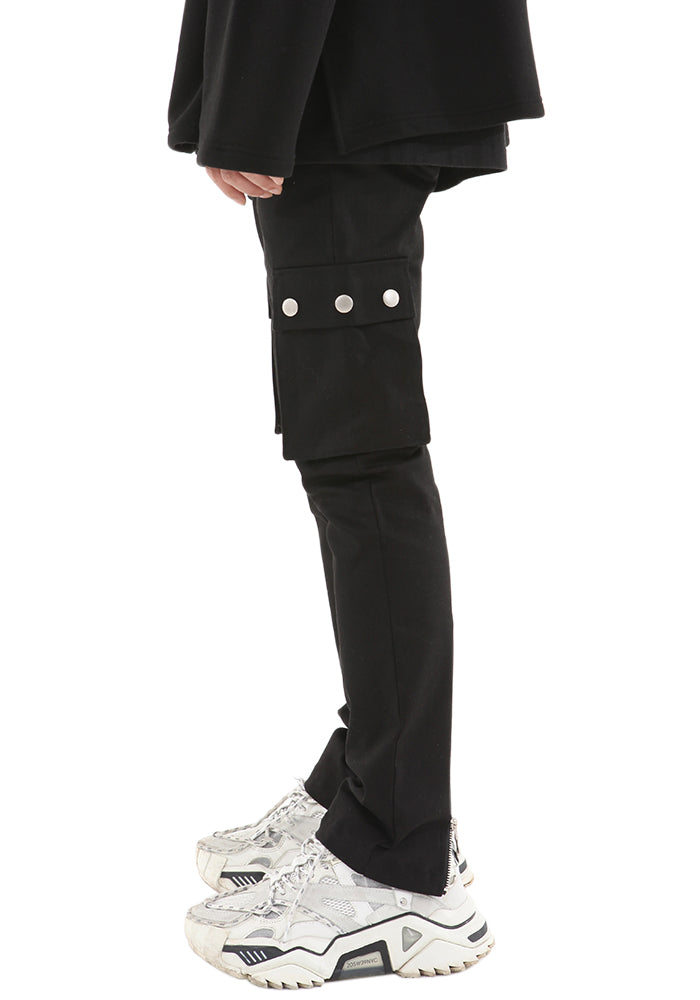 ランベルシオ(LANG VERSIO) 211 BOA FLEECE JACKET VER.4