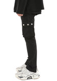 ランベルシオ(LANG VERSIO) 211 BOA FLEECE JACKET VER.4