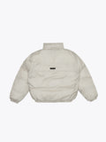 ディープリーク(DPRIQUE) HOOD PADDED JACKET - IVORY