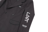 オウェンド(A-WENDE)  Lost double jacket