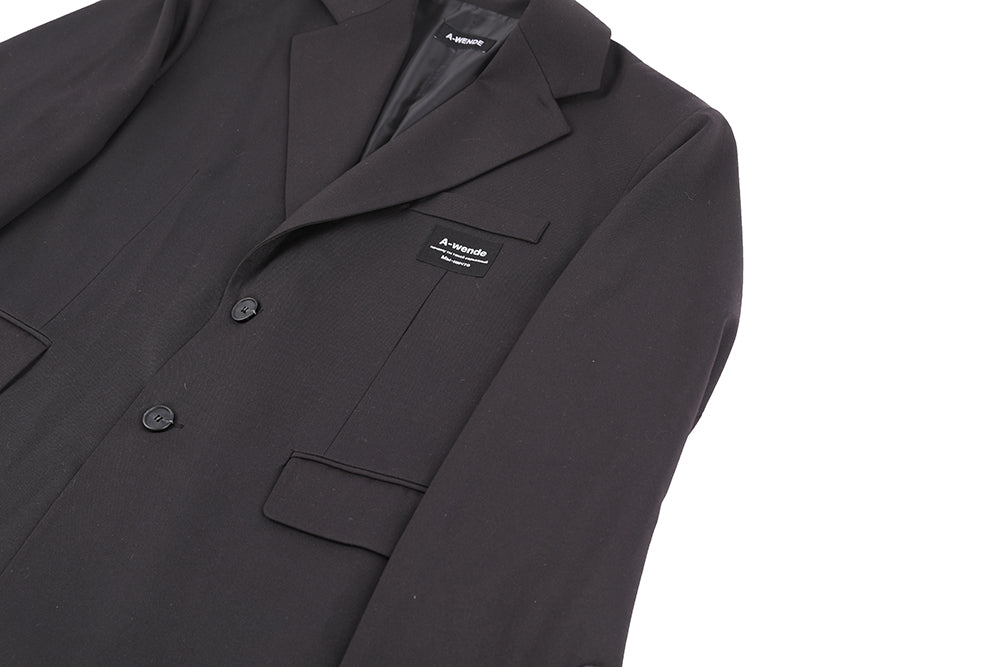 オウェンド(A-WENDE)  Suit jacket