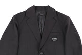 オウェンド(A-WENDE)  Suit jacket