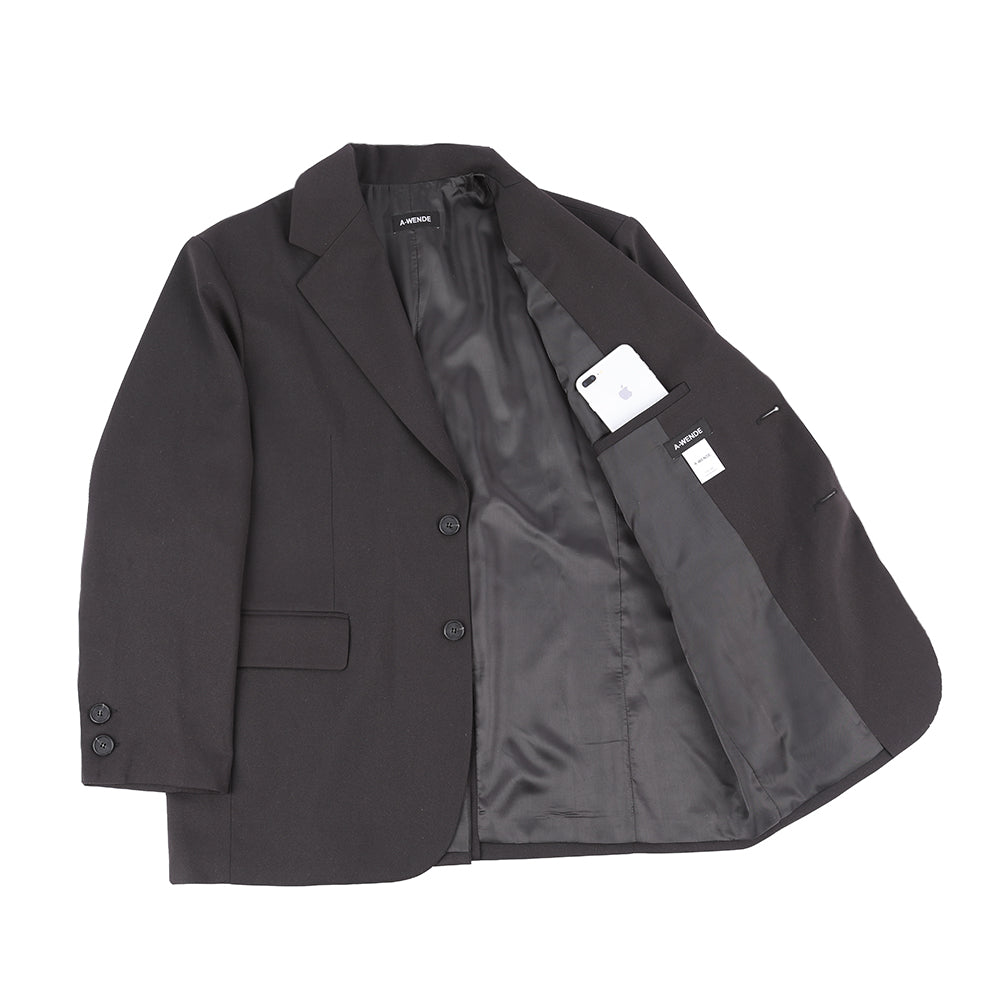 オウェンド(A-WENDE)  Suit jacket