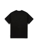 NCOVER(エンカバー)DOUBLE N TSHIRT-BLACK
