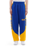 ARCHIVE BOLD (アーカイブボールド) ATHLETIC SWEAT PANTS (BLUE)