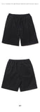 FEPL(ペプル) Cotton spandex shorts JDSP1353