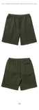 FEPL(ペプル) Cotton spandex shorts JDSP1353