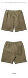 FEPL(ペプル) Cotton spandex shorts JDSP1353