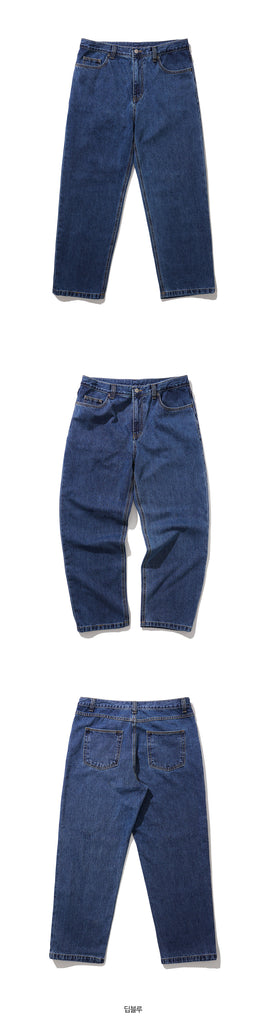 FEPL(ペプル) Grade wide denim pants SJLP1339