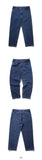 FEPL(ペプル) Grade wide denim pants SJLP1339