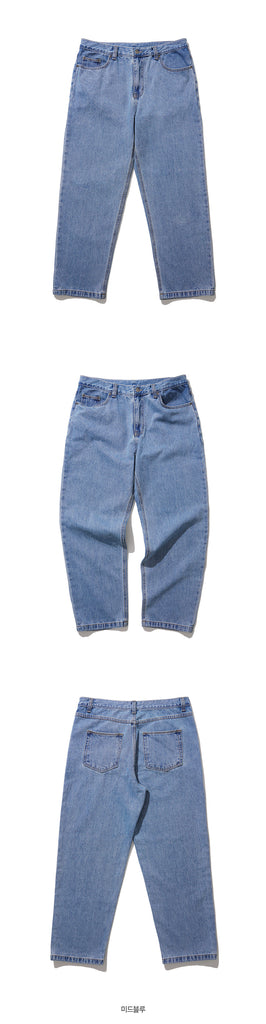 FEPL(ペプル) Grade wide denim pants SJLP1339