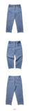 FEPL(ペプル) Grade wide denim pants SJLP1339