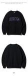 FEPL(ペプル) Arch Logo Sweatshirt SJMT1302