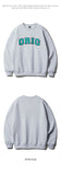 FEPL(ペプル) Arch Logo Sweatshirt SJMT1302