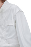 レイブレス(LABELESS)  UNFINISHED JACKET