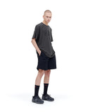 ARCHIVE BOLD (アーカイブボールド) 939 LOGO T-SHIRTS (DARK GRAY)