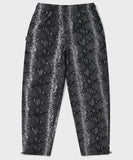 セイントペイン(SAINTPAIN)  SP PHYTON FLEECE TRAINING PANTS-GRAY