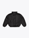 ディープリーク(DPRIQUE) HOOD PADDED JACKET - BLACK