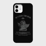 NCOVER(エンカバー)PLASTER CAST-BLACK (HARD)