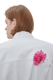 レイブレス(LABELESS)  UNFINISHED JACKET