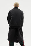 MMIC(エムエムアイシー) MA-1 FISHTAIL PARKA