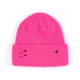 ブラックブロンド(BLACKBLOND) BBD Signature Custom Long Beanie (Pink)