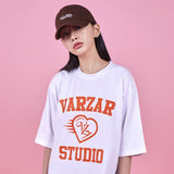 VARZAR(バザール) VZ Studio T-Shirts (4color)