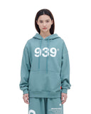 ARCHIVE BOLD (アーカイブボールド) 939 LOGO HOOD (MINT)