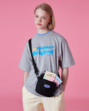 NCOVER(エンカバー)FROM NCOVER TSHIRT-GREY
