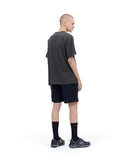 ARCHIVE BOLD (アーカイブボールド) 939 LOGO T-SHIRTS (DARK GRAY)