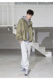 メスノウン(MASSNOUN)  DETACHABLE M-51 FISHTAIL PARKA MSZCT001-KK