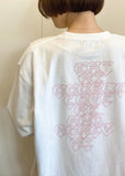 ダブルラバーズ(DOUBLE LOVERS)DLS X HONEY MI HONEY LONG SLEEVE T-SHIRT