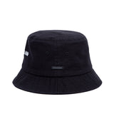 ブラックブロンド(BLACKBLOND) BBD Border Graffiti Logo Bucket Hat (Black)