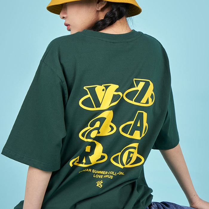 VARZAR(バザール) Fall in VARZAR T-Shirts (6color)